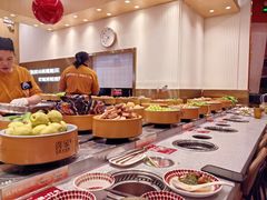 -喜家自助小火锅(乐客城店)