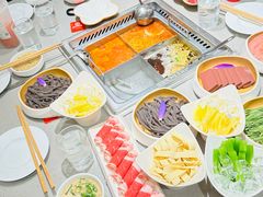 -海底捞火锅(壹悦城店)