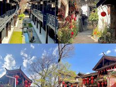 -勺子米线·云南传统小吃市集(四方街店)