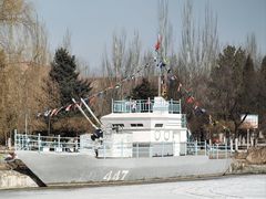 -北方兵器城