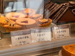 -德南面包房(尚都店)