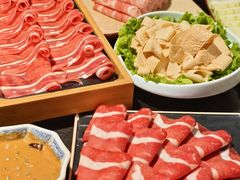 -东来顺饭庄(金泉广场店)