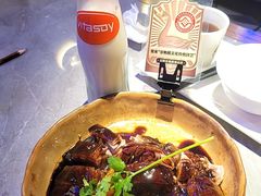 -啫神·广州地标美食(北京路店)