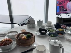 -广州四季酒店