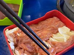-马路边边 传媒大学店