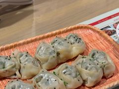 -老电影院饺店(休宁店)