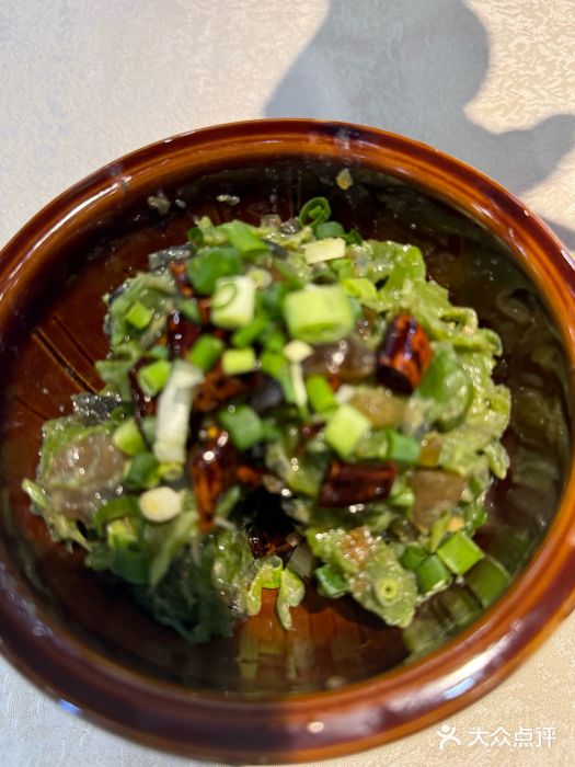 洞庭家宴·头牌甲鱼(广渠门店)图片
