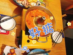 -星椰叻沙·椰浆鲜虾面(江南西店)
