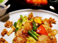 -海航大厦万豪酒店彩海轩中餐厅(霄云路店)