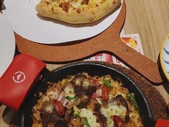-必胜客(龙泉万达店)
