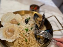 -G+KITCHEN(龙湖狮山天街店)