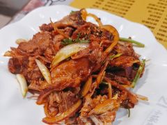 -二十一分小锅炖(皓月店)