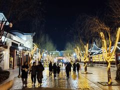 -济南方特东方神画