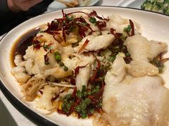 -北李妈妈菜·海肠捞饭(高新万达店)