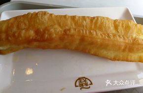 Soy Milk, Fried Dough and Braised Pork Rice