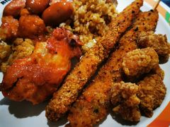 -比格比萨自助(花园路店)