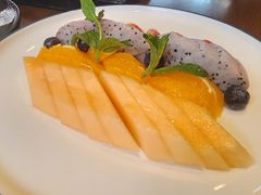 -安妮意大利餐厅(丽都店)