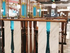 大堂-岭南真味·匠心粤菜(K11店)