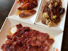 -裕记烧腊连锁餐饮(国商分店)