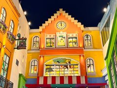 -弘阳·未来世界(弘阳广场店)