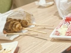 -阿利茄汁面(二七万达店)