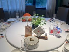 -小厨娘淮扬菜(天印大道店)