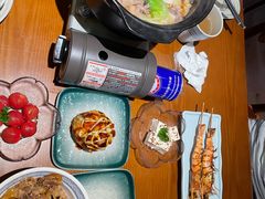 -合风谷(南下塘店)