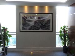 -星空画框裱画配框(浦东)