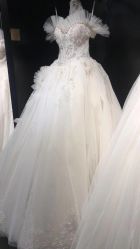 -GRACE KELLY婚纱与礼服(北京店)