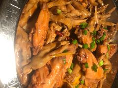 -胖哥俩肉蟹煲(永旺店)