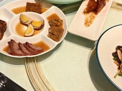 -永乐饭庄(安德路店)