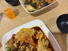 -林静小吃(复兴路店)