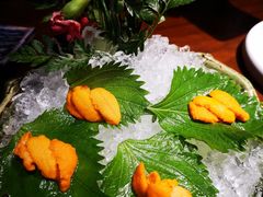 -旨料亭日本料理(四川北路店)
