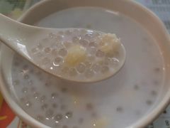 椰汁西米-裕满园(天宁广场店)