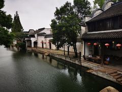 -南浔古镇