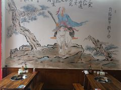 -盖帮鳝鱼串串(东郊记忆店)