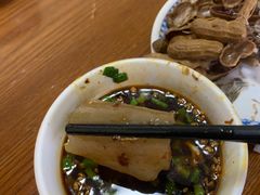 -邱氏胖泥鳅(大堰店)