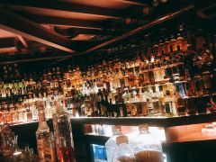 -Joy酒隐(西湖店)