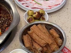 -多迷烫菜广场(水心大厦店)
