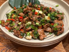 -云海肴·汽锅鸡·云南菜(美罗城店)