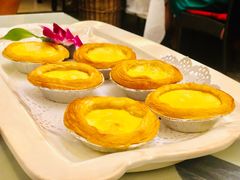蛋挞-中国徽菜·徽商故里(远大店)