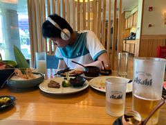 -王鼎精致料理铁板烧(世博源店)