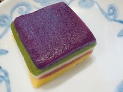 -莲湖糕团店·老秦淮小吃