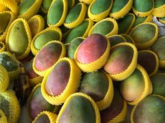 -林旺社区水果市场