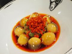 -太二酸菜鱼(汕头苏宁广场店)