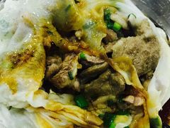 -标记美食新鲜猪杂(兴南大道店)