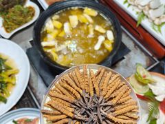 -三锅莊·牦牛肉火锅·香格里拉特色藏餐宴请餐厅(昆明创始店)