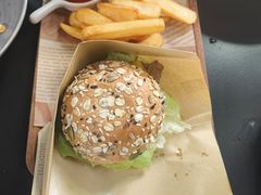 -叁 Three· bistro餐酒馆