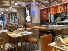 -味千拉面(和平大道奥山世纪城店)