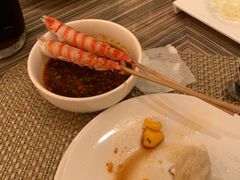 -四季火锅酒家(新濠影汇店)